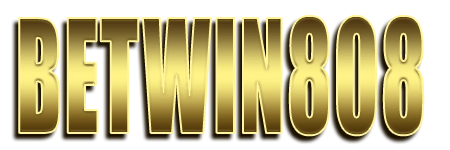 BETWIN808 Logo